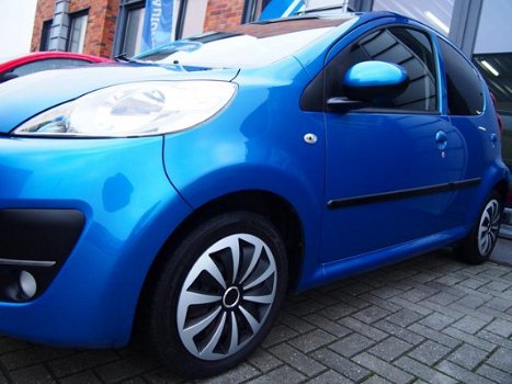 Peugeot 107 - 1.0 Active Airco 5Deurs (APK:Nieuw) Elek.Pakket - 1