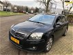 Toyota Avensis Wagon - 2.0 D-4D Luna Business (bj 2008) NAVI|NIEUWE APK - 1 - Thumbnail