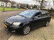 Toyota Avensis Wagon - 2.0 D-4D Luna Business (bj 2008) NAVI|NIEUWE APK - 1 - Thumbnail