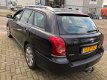 Toyota Avensis Wagon - 2.0 D-4D Luna Business (bj 2008) NAVI|NIEUWE APK - 1 - Thumbnail