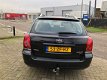 Toyota Avensis Wagon - 2.0 D-4D Luna Business (bj 2008) NAVI|NIEUWE APK - 1 - Thumbnail