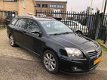 Toyota Avensis Wagon - 2.0 D-4D Luna Business (bj 2008) NAVI|NIEUWE APK - 1 - Thumbnail