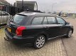 Toyota Avensis Wagon - 2.0 D-4D Luna Business (bj 2008) NAVI|NIEUWE APK - 1 - Thumbnail