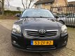 Toyota Avensis Wagon - 2.0 D-4D Luna Business (bj 2008) NAVI|NIEUWE APK - 1 - Thumbnail