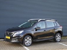 Peugeot 2008 - 1.2 eTHP 110pk Blue Lion | Airco | Michelin all weather banden | Lichtmetaal velgen |