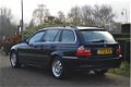 BMW 3-serie Touring - 320i Executive Automaat Leder Pdc Lm-Velgen + Inruil Mogelijk - 1 - Thumbnail