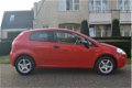 Fiat Grande Punto - 1.2 Sportsound Airco Elek. Ramen Lm-Velgen + Inruil Mogelijk - 1 - Thumbnail