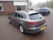 Seat Leon ST - 1.6 TDI Ecomotive Lease Sport LEER NAVIGATIE TREKHAAK PDC - 1 - Thumbnail