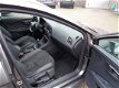 Seat Leon ST - 1.6 TDI Ecomotive Lease Sport LEER NAVIGATIE TREKHAAK PDC - 1 - Thumbnail