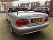 Mercedes-Benz CLK-klasse Cabrio - 320 Elegance *NIEUW / YOUNGTIMER - 1 - Thumbnail