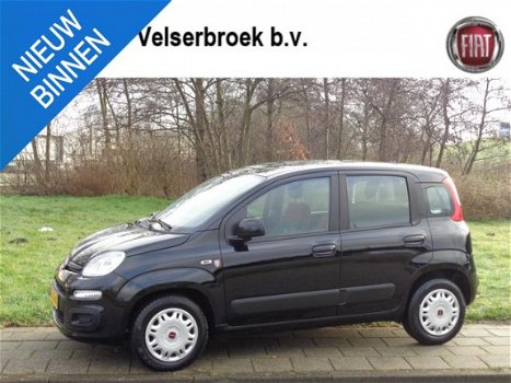 Fiat Panda - TwinAir 65 Edizione Cool Airco Elektrische buitenspiegels - 1