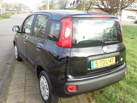 Fiat Panda - TwinAir 65 Edizione Cool Airco Elektrische buitenspiegels - 1