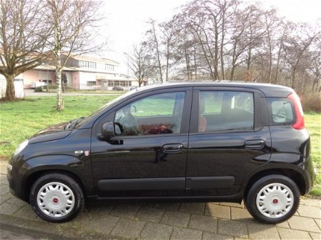 Fiat Panda - TwinAir 65 Edizione Cool Airco Elektrische buitenspiegels - 1