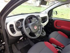 Fiat Panda - TwinAir 65 Edizione Cool Airco Elektrische buitenspiegels