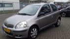 Toyota Yaris - 1.3 VVT-i Luna - 1 - Thumbnail