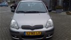 Toyota Yaris - 1.3 VVT-i Luna - 1 - Thumbnail