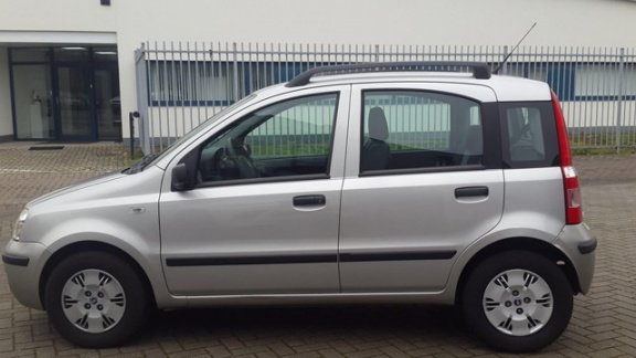 Fiat Panda - 1.2 Dynamic Automaat - 1