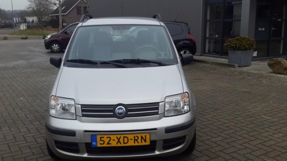 Fiat Panda - 1.2 Dynamic Automaat - 1