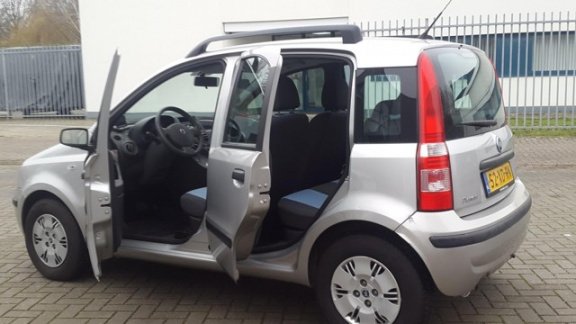 Fiat Panda - 1.2 Dynamic Automaat - 1