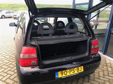 Volkswagen Lupo - 1.4 Turijn - 1