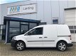 Volkswagen Caddy - 1.6 TDI BMT |2 schuifdeuren | 102 PK - 1 - Thumbnail