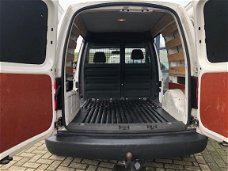 Volkswagen Caddy - 1.6 TDI BMT |2 schuifdeuren | 102 PK