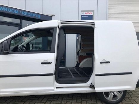 Volkswagen Caddy - 1.6 TDI BMT |2 schuifdeuren | 102 PK - 1