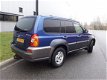 Hyundai Terracan - Van 2, 9 CRDI 4WD SUV 2 Seater Meeneemprijs - 1 - Thumbnail