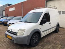 Ford Transit Connect - T220L 1.8 TDdi Hoog