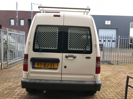 Ford Transit Connect - T220L 1.8 TDdi Hoog - 1