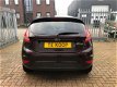 Ford Fiesta - 1.25 Titanium - 1 - Thumbnail