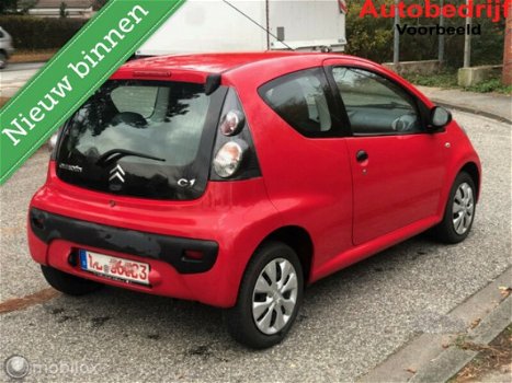 Citroën C3 Picasso - 1.4 VTi Exclusive Mooie Auto - 1