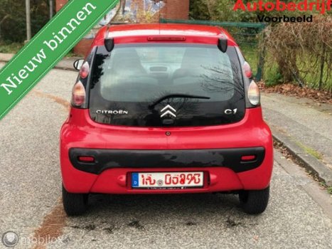 Citroën C3 Picasso - 1.4 VTi Exclusive Mooie Auto - 1