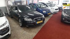 Audi A6 Avant - 5.2 FSI S6 V10 UNIEKE AUTO volledig dealer onderhouden