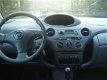Toyota Yaris - 1.3-16V VVT-i YORIN airco 177 dkm NAP nwe APK 5 deurs - 1 - Thumbnail