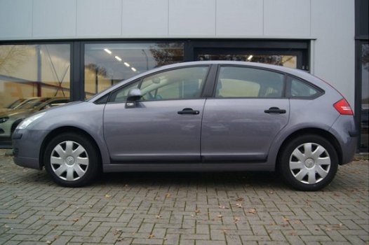 Citroën C4 - 1.6-16V Ligne Prestige + KLIMA + CRUISE - 1