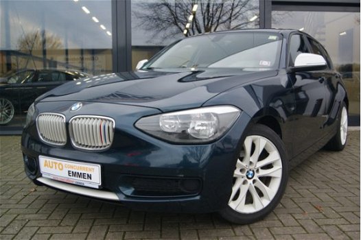 BMW 1-serie - 116i Urban Line 5deurs - 1