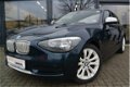 BMW 1-serie - 116i Urban Line 5deurs - 1 - Thumbnail