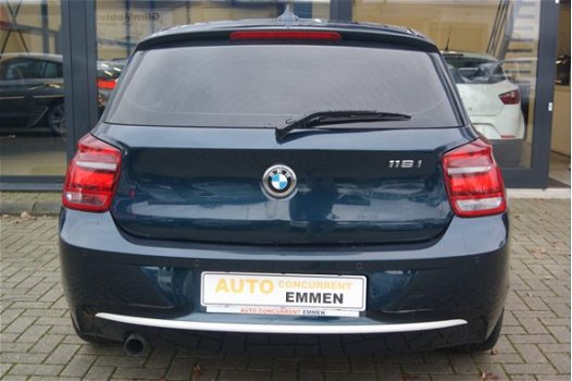 BMW 1-serie - 116i Urban Line 5deurs - 1