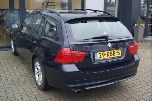 BMW 3-serie Touring - 316i Business Line + NAVI PROF + LM VELGEN + CRUISE + SPORTSTUUR - 1