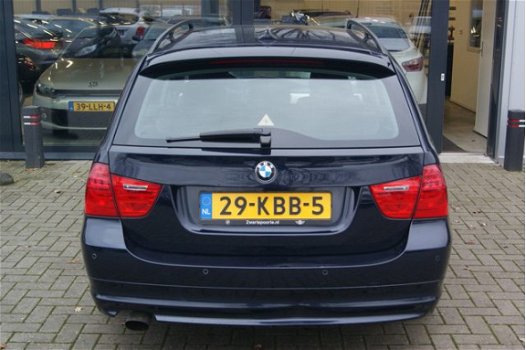 BMW 3-serie Touring - 316i Business Line + NAVI PROF + LM VELGEN + CRUISE + SPORTSTUUR - 1