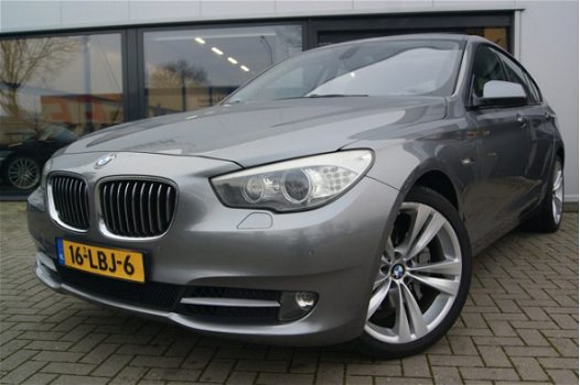 BMW 5-serie Gran Turismo - 535i High Executive + VOL OPTIES - 1