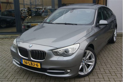 BMW 5-serie Gran Turismo - 535i High Executive + VOL OPTIES - 1