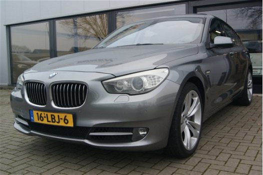 BMW 5-serie Gran Turismo - 535i High Executive + VOL OPTIES - 1