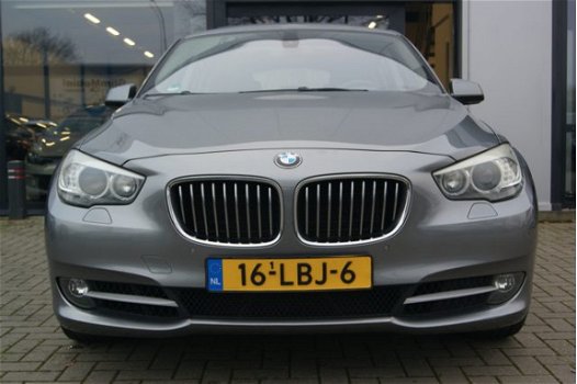 BMW 5-serie Gran Turismo - 535i High Executive + VOL OPTIES - 1