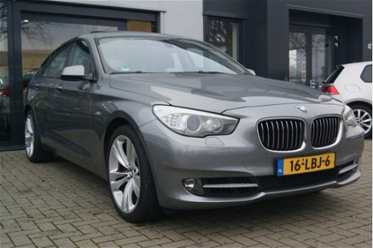 BMW 5-serie Gran Turismo - 535i High Executive + VOL OPTIES - 1