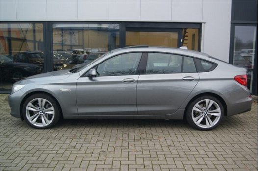 BMW 5-serie Gran Turismo - 535i High Executive + VOL OPTIES - 1