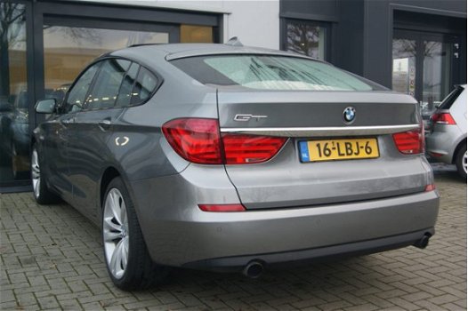 BMW 5-serie Gran Turismo - 535i High Executive + VOL OPTIES - 1