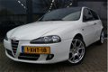 Alfa Romeo 147 - 1.6 T.Spark Quadrifoglio Verde + LEER + AIRCO + LM VELGEN - 1 - Thumbnail