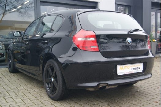 BMW 1-serie - 116i High Executive + LEER + NAVI PROF + LM VELGEN + CRUISE - 1